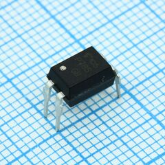 TLP785(GB,F(C, оптопара с транзисторным выходом x1 коэф.передачи=100…600%, iпр=60ма, uкэ=80в, uизол=5000в ac, -55…+110°c