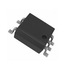 HCPL-M700-500E, оптоизолятор 3.75кв с транзистором дарлингтона 6soic