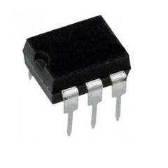 PC111, оптопаpа ctr=50-400%(5ma), vce=35v