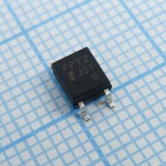 IS181GB, оптопара с транзисторным выходом x1 3.75kv 80v 0.05a 0.15w 100...600% -55...+110c nbc