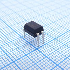 TLP785(GR,F(C, оптопара с транзисторным выходом x1 коэф.передачи=100…300%, iпр=60ма, uкэ=80в, uизол=5000в ac, -55…+110°c