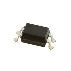 FOD817C3SD, оптоизолятор 5кв транзисторный выход 4smd