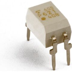 TLP627(F), оптопара с транзисторным выходом x1 5000 vrms
