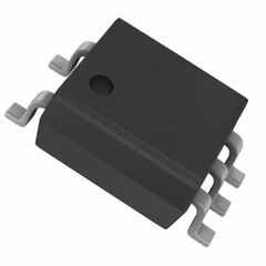 PC400J00000F, фотооптопара внешнее питание открытый коллектор 5-sop