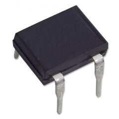 PS2505-1-A, оптопара, 1 канал, ac вход, коэф.передачи=80…600%, iпр=±80ма, uкэ=80в, uизол=5000в ac, -55…+100°c