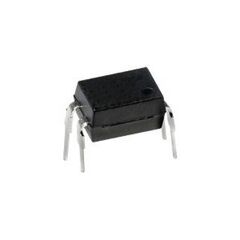 TLP621(GB(F), оптопара с транзисторным выходом x1 5.0kv 55v 0.05a кус=100...600% 0.15w -55...+100c nbc
