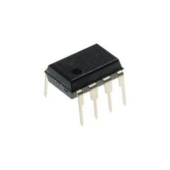 HCNR200-500E, оптопара диодная дифференциальная