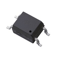 PC357NJ0000F, оптоизолятор 3.75кв транзисторный выход 4besop