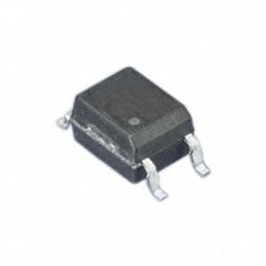 PC452J00000F, оптоизолятор 3.75кв с транзистором дарлингтона 4smd