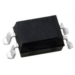 SFH6106-3T, оптоизолятор 5.3кв транзисторный выход 4-smd