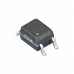 PC354NJ0000F, оптоизолятор 3.75кв транзисторный выход 4-smd