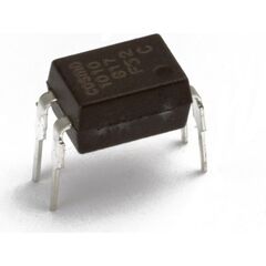 SFH618A-3, оптоизолятор 5.3кв транзисторный выход 4-dip