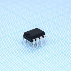 KB8241, опто транзистор x2 5.0kv 35v 0.05a кус=600...7500% 0.2w -30...+100c ac вход nbc