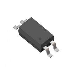 VOS615A-3X001T, оптоизолятор 3.75кв транзисторный выход 4-ssop