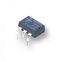 TCDT1122G, оптоизолятор 5кв транзисторный выход 6dip