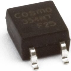 KPC354NTA, оптопара транзисторная