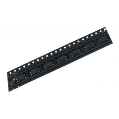 SFH6186-2T, оптоизолятор 5.3кв транзисторный выход 4-smd