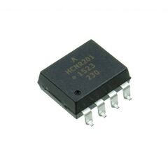 HCNR201-300E, оптопара диодная дифференциальная