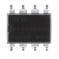 PVI1050NS-TPBF, фотооптоизолятор (светодиод-фотодиод) 2.5кв двухканальный 8-smt