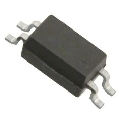 PS2802-1-F3-A, оптоизолятор 2.5кв с транзистором дарлингтона 4soic