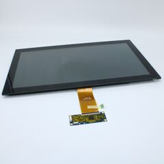 ZW-T156AHD-03CP, tft 15.6", разрешение: 1366x768, яркость: 350 кд/м2, интерфейс: lvds, рабочая температура, с: -30~+85