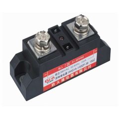 HHG1A-1/032-38-60A, реле 3-32vdc, 60a/440vac (zero-cross)