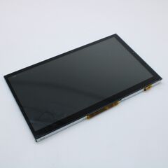 ZW-T070SWH-99CP, tft 7.0"+ctp, разрешение: 800x480, тип: tn 12:00, яркость: 700 кд/м2, контроллер: hx8664b+hx8264e, 50 пин., интерфейс: 24bit rgb, тач-панель: i2c, ft5426-003, размер модуля, мм: 165.00*100.00*7.43, рабочая температура, с: -20~+70