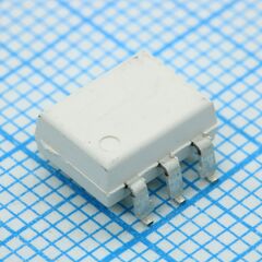 PVT412AS-TPBF, ic relay photovo 400v 6-smd