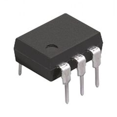 AQV453, реле твердотельное (ssr)
