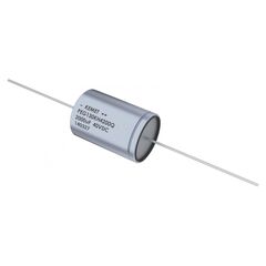 PEG124YL2470QL1, электролитический конденсатор с аксиальными выводами 450в 47мкф 20*46 125°
