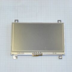 WF43GTIBEDBT0#, tft 4.3'', 480x272, 8080 параллельн. интерф., led подсв., яркость 350 cd/m2, контрастность 500:1, драйвер ssd1963, vdd = 3.1 ... 3.5 в, 12 o'cl, -20... 70c