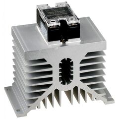 HSR-2A502R-T, реле твердотельное (ssr)