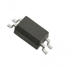 HSSR-S1A16-2, реле твердотельное оптоэлектронное (photo mosfet) 60в/0.15а 3.75кв нормально замкнутое