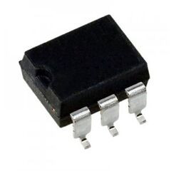 PVN012ASPBF, ic relay photovo mosf 20v 6-smd