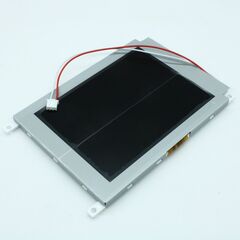 WF57BTIBCDBN0#, tft 5.7, 320x240, 8-битн. паралл. rgb интерф., led-подсв., -20 ... 70с