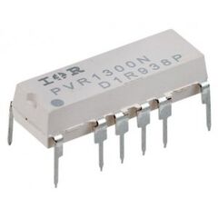 PVR1300NPBF, ic relay photov 100v 360ma 16dip