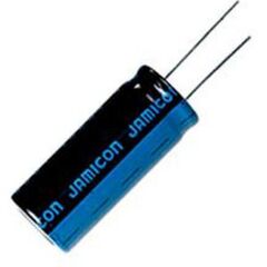 TKR330M1HD11M, конденсатор радиальный 33мкф 50в 5*11 -55°+105°