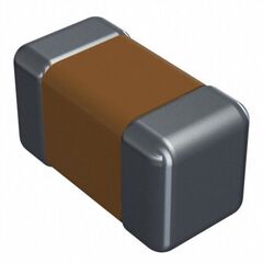 02016D104KAT2A, керамический чип-конденсатор 0201 x5r 0.1мкф ±10% 6.3в
