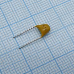 TS170R1H473MSBFB0R, конденсатор керамический многослойный 0.047мкф 50в y5v ±20% радиальный 5.08мм 85°c россыпь