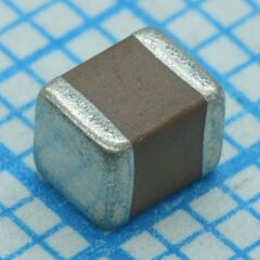 GCJ32EC71E226KE02L, керамический чип-конденсатор 1210 x7s 22мкф ±10% 25в