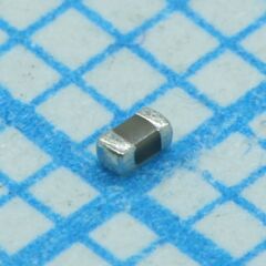 0402N151K500CT, керамический чип-конденсатор 0402 np0 150пф ±10% 50в