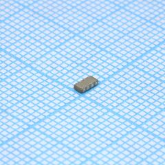 CA0612KRX7R9BB103, сборка конденсаторная керамическая smd 0612 (4x0603) x7r 0.01uf ±10% 50v