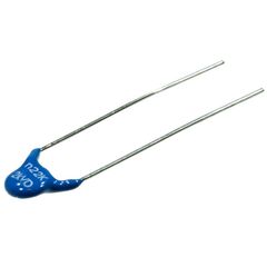 HBZ221KBBCF0KR, cap ceramic 220pf 2000v k2000 10% (7 x 3mm) radial 7.5mm 85c bulk