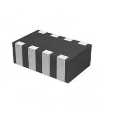 CKCL44C0G1H150K085AA, сборка конденсаторная керамическая smd 0805 npo 15pf ±10% 50v 4 capacitor 125c t/r