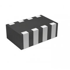 CA0508KRX7R7BB104, сборка конденсаторная керамическая smd 0508 x7r 0.1uf ±10% 16v 125c t/r