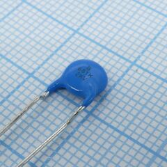 CK45-B3DD681KYGNA, 2kv 680pf ±10% b(±10)