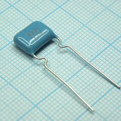 К73-17-400-0.01 10%, конденсаторы металлопленочные полиэтилентерефталатные