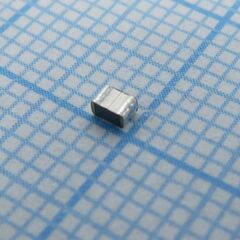 ECHU1C103JX5, металлоплёночный конденсатор smd 0805 0.01uf ±5% 16v (2 x 1.25 x 1.1mm) 85c t/r