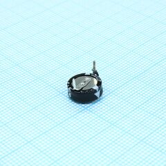 EECS0HD224HN, ионистор стандартный мини 5,5v, 0,22f, -25...+70°c, 1000h, 10,5x5,5mm, горизонтального исполнения