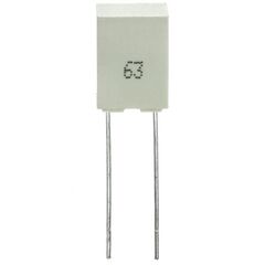 R82EC2470DQ60J, конденсатор металлоплёночный полиэтилентерефталатный 0.047мкф 100в ±5% (7.2х2.5х6.5мм) шаг выводов 5мм 105°с автомобильного применения